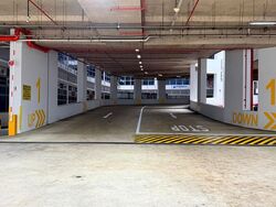 West Connect Building (D22), Factory #538243551